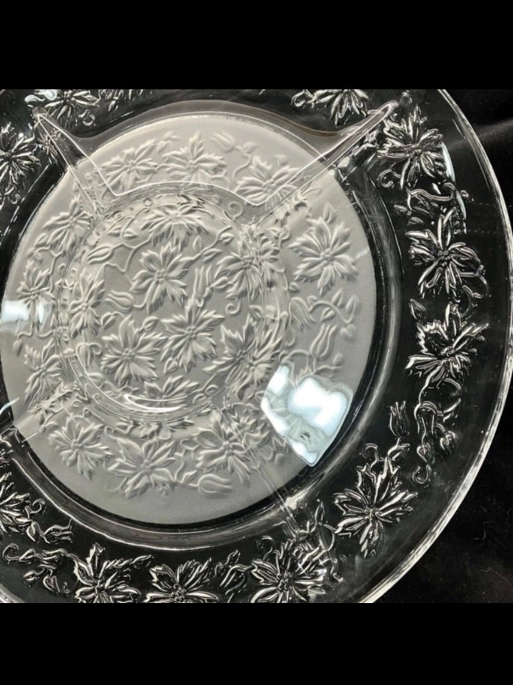 Princess House Serving Dish